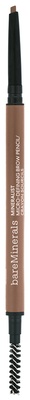 bareMinerals Mineralist Micro-Defining Brow Pencil Jasny brunet