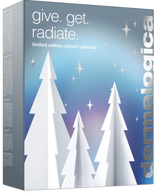 Dermalogica Advent Calendar