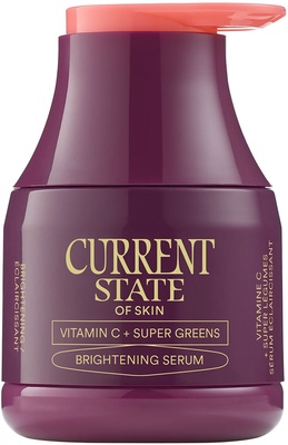 CURRENT STATE Vitamin C + Super Greens Brightening Serum