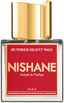 NISHANE Hundred Silent Ways 50 ml