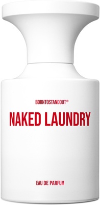 BORNTOSTANDOUT Naked Laundry 50 ml