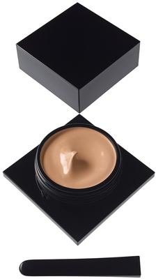 Serge Lutens Spectral Cream Foundation بلانك 00