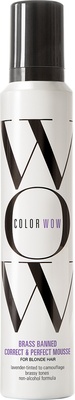Color Wow Color Wow Control Styling Foam