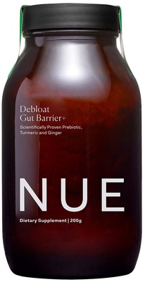 The Nue Co. DEBLOAT GUT BARRIER+