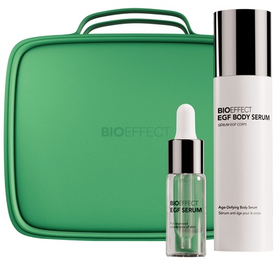 Bioeffect EGF Summer Beauty Bag