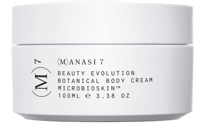 Manasi 7 Botanical Body Cream Calantha