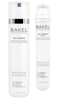 Bakel OXY-REGEN REFILL إعادة التعبئة