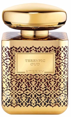 By Terry Terryfic Oud Extreme 2 ml