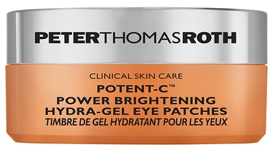 Peter Thomas Roth Potent C - Power Brightening Hydra-Gel eye Patches