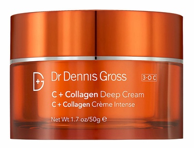 Dr Dennis Gross C+Collagen Deep Cream