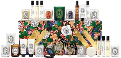 Diptyque ADVENTCALENDAR