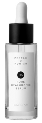 Pestle & Mortar Pure Hyaluronic Serum 30 مل