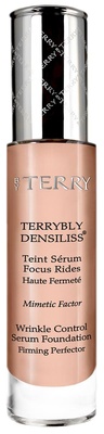 By Terry Terrybly Densiliss Foundation N3