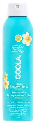 Coola® Classic SPF 30 Body Spray Piña Colada