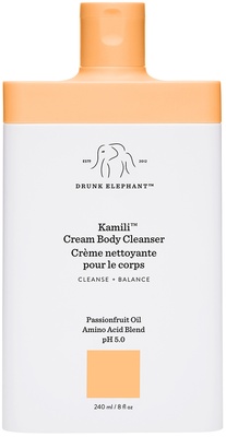 DRUNK ELEPHANT Kamili Cream Body Cleanser