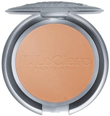 T.LeClerc PRESSED POWDER 14 ترانسلوسيد 14