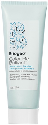 Briogeo Color Me Brilliant™ Mushroom + Bamboo Color Protect Shampoo