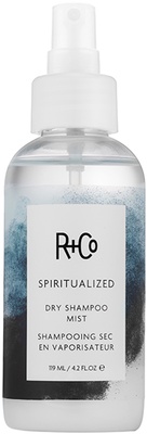 R+Co SPIRITUALIZED Dry Shampoo Mist 119 ml