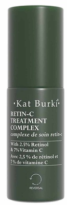 Kat Burki Retin-C Treatment Complex 30 ml