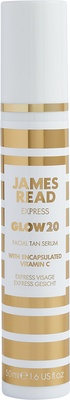 James Read Glow 20 Facial Serum