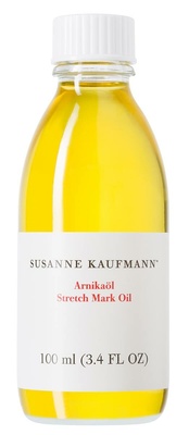 Susanne Kaufmann Arnikaöl / Stretch Mark Oil
