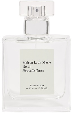 Maison Louis Marie Eau de Parfum Antidris Cassis –