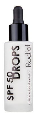 Rodial SPF50 Drops