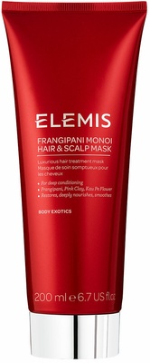 ELEMIS Frangipani Monoi Hair & Scalp Mask