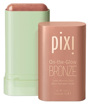 Pixi On-The-Glow BRONZE Suave resplandor