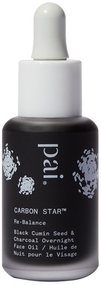 Pai Skincare Carbon Star Detoxifiying Night Oil 10 ml