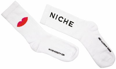 NICHE BEAUTY Niche Beauty Socks