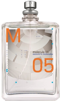 Escentric Molecules Molecule 05 30 ml Refill
