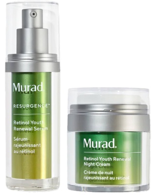 Murad Prevent + Renew With Retinol Essential