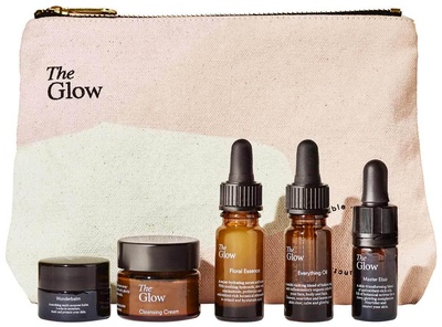 The Glow Essential Set