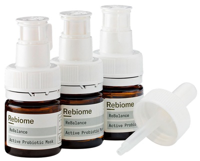 Rebiome ReBalance Active Probiotic Mask