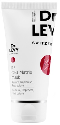 Dr. Levy Switzerland R3 Cell Matrix Mask