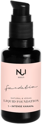 NUI Cosmetics NATURAL LIQUID FOUNDATION 2 MATAO