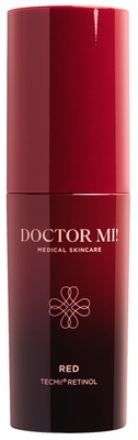 DOCTOR MI! RED