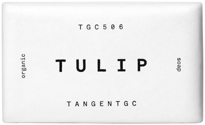 Tangent GC tulip soap bar