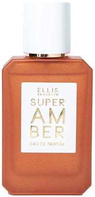 Ellis Brooklyn Super Amber 10 مل