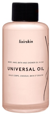 Lixirskin Universal Oil