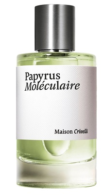 Maison Crivelli Papyrus Moléculaire 30 ml