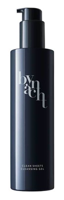 BYNACHT Clean Sheets Cleansing Gel 150 مل