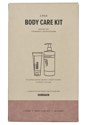HUMDAKIN Body care Kit