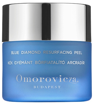 Omorovicza Blue Diamond Resurfacing Peel