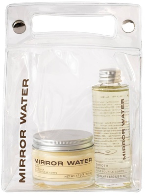 Mirror Water SOFT & SOFTER MINI SET