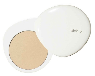 Lilah B. Flawless Finish Foundation light with cool undertone