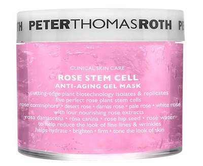 Peter Thomas Roth Rose Stem Cell Anti-Aging Gel Mask 50ml