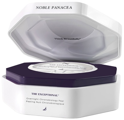 NOBLE PANACEA The Exceptional Overnight Chronobiology Peel Refill 10,4 ml