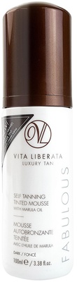 Vita Liberata Fabulous Mousse Średni